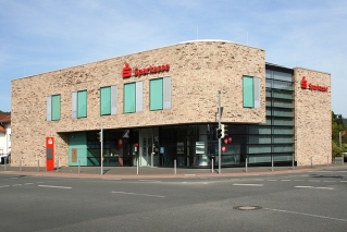 Sparkasse Reichelsheim