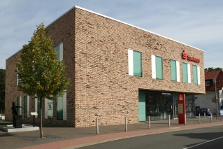 Sparkasse Reichelsheim